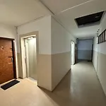 Lejlighed 13th Floor Skyview High Tatras Poprad