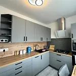 13th Floor Skyview High Tatras Lejlighed Poprad