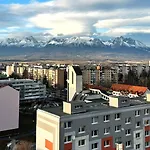13th Floor Skyview High Tatras Poprad