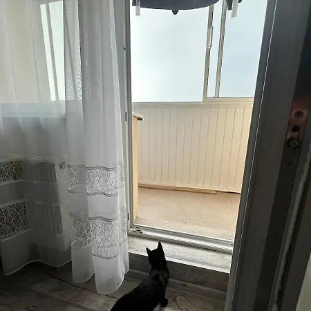 13th Floor Skyview High Tatras Poprad