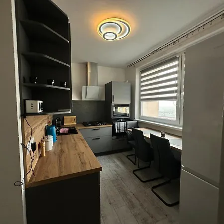 13th Floor Skyview High Tatras *