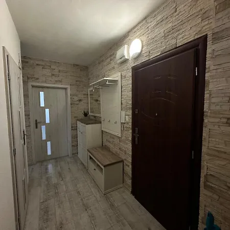 Appartamento 13th Floor Skyview High Tatras *