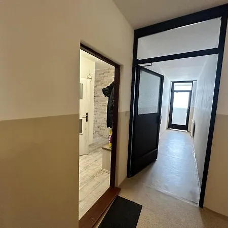 13th Floor Skyview High Tatras * 포프라트