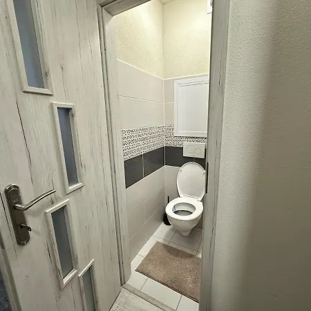 13th Floor Skyview High Tatras *