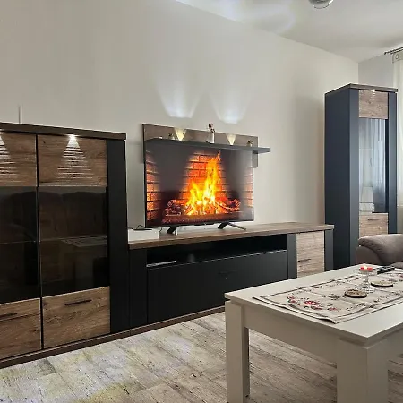 Apartment 13th Floor Skyview High Tatras Poprad