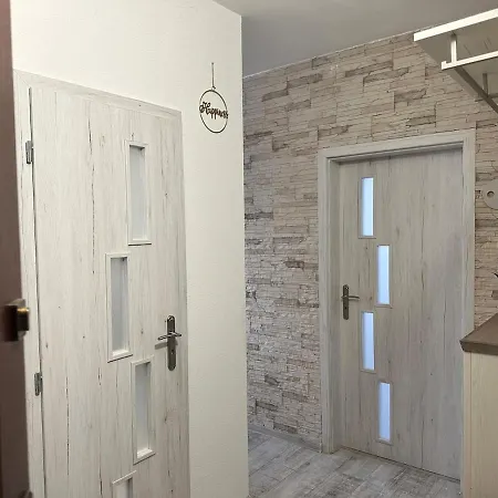 13th Floor Skyview High Tatras * Poprad