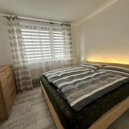 Apartment 13th Floor Skyview High Tatras