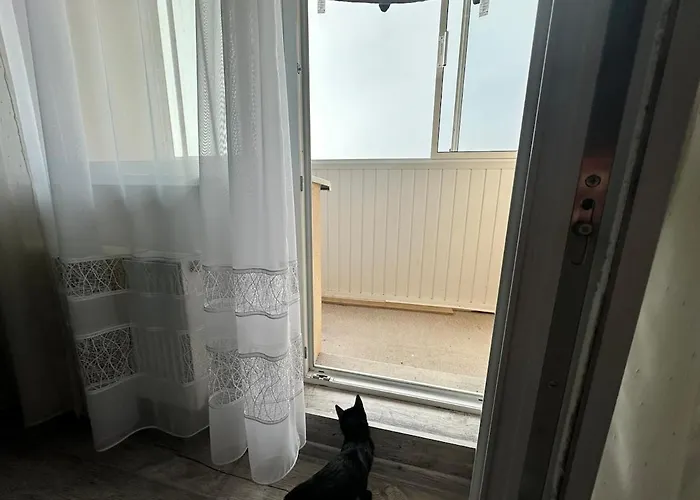 13th Floor Skyview High Tatras 포프라트