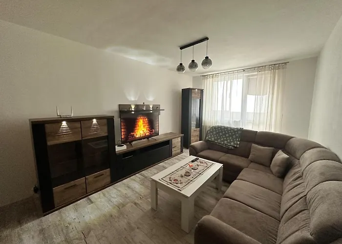 13th Floor Skyview High Tatras Poprad