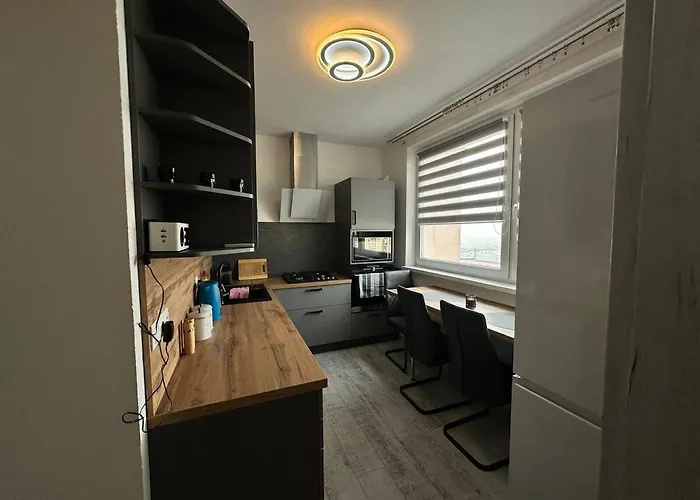 13th Floor Skyview High Tatras *