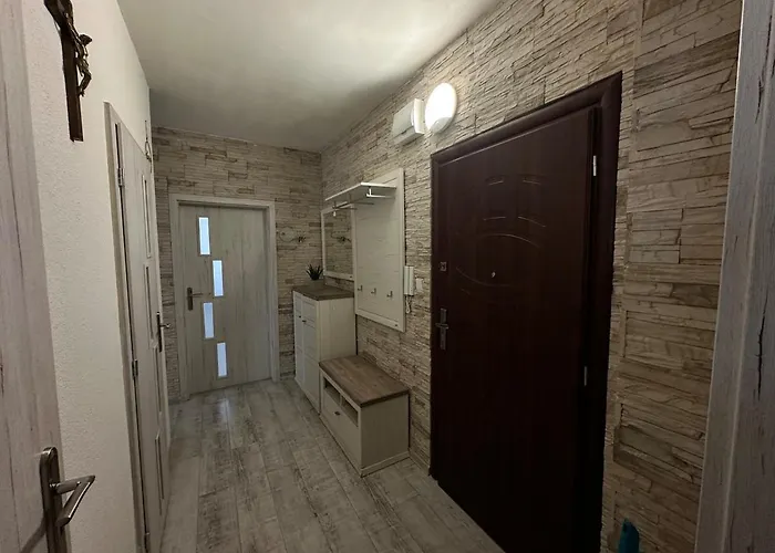 Appartamento 13th Floor Skyview High Tatras *