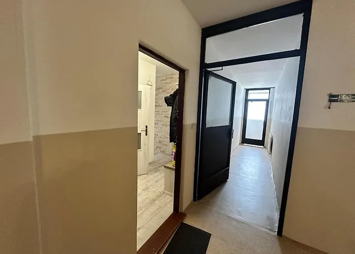 13th Floor Skyview High Tatras * Poprad