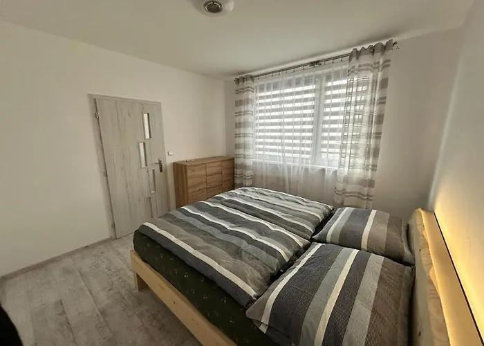 13th Floor Skyview High Tatras Poprad