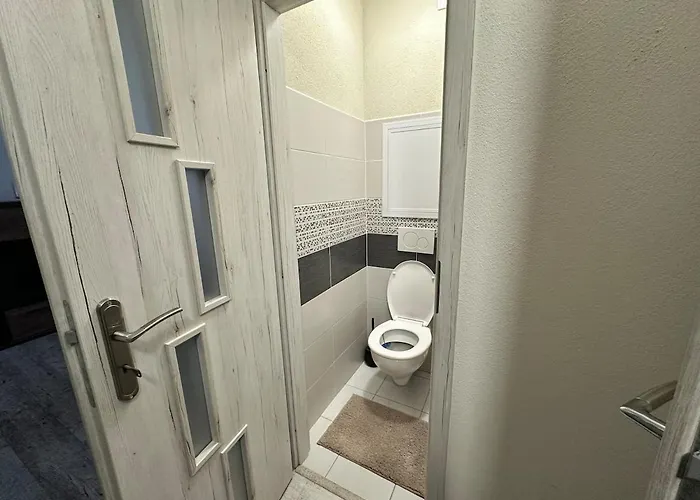 13th Floor Skyview High Tatras *