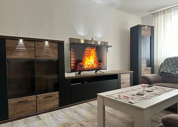 Apartment 13th Floor Skyview High Tatras Poprad