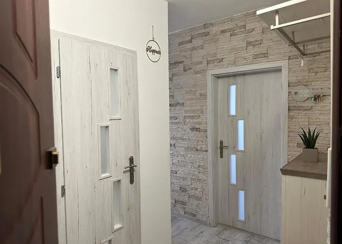 13th Floor Skyview High Tatras * 포프라트